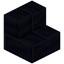 Polished Cryobysslate Brick Stairs