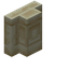 Sandstone Pillar Trim