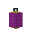 Pink Paper Lantern (No Detail)