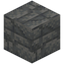 Cracked Disordered Andesite Bricks