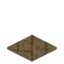 Yellow Meranti Pressure Plate