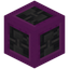 Wired Magenta Concrete