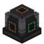 Gas-Burning Generator