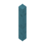 Illuminant Light Blue Rod