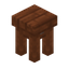 Acacia Side Table