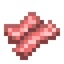 Raw Bacon