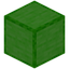 Smooth Peridot Stone