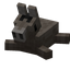 Donkey Plushie