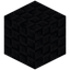 Wickered Black Wool