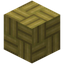 Bamboo Mosaic