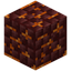 Magma Block Mini Tiles