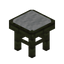 White Grongle Seat