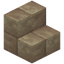 Cirite Bricks Stairs