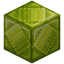 Peridot Block
