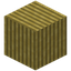 Fine Vertical Bamboo Planks