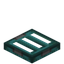 Airy Warped Trapdoor