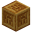 Chiseled Brimstone Bricks