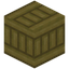 Detailed Bamboo Planks