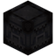 Black Netherite Shulker Box