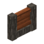 Acacia Stockade Fence