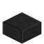 Reinforced Polished Andesite Slab