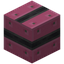 Bolted Pink Concrete