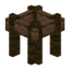 Jungle Bridge Support