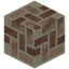 Peach Fire Bricks
