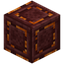 Inlayed Magma Block