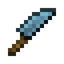 Aluminium Knife