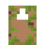 Heavy Jungle Door