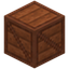 Acacia Crate