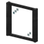 Metal Pane Window