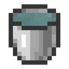 Bucket of Water Bottle