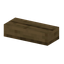Oak Planks Parapet