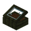 Brown Grongle Display Case