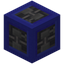 Wired Blue Concrete