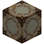 Edged Redstone Lamp