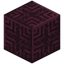 Crimson Plank Pattern