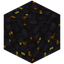 Trodden Gilded Blackstone