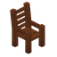 Acacia Bench