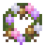 Oddion Wreath