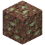 Granite Tungstate Ore