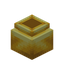 Golden Medium Pot