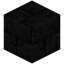 Cracked Coal Block Bricks
