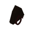 Bargeboard Halfcircle Cap 67 Spruce