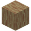 Stripped Mangrove Wood