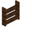 Dark Potion Shelf