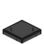 Black Glass Trapdoor
