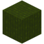 Barky Green Wool